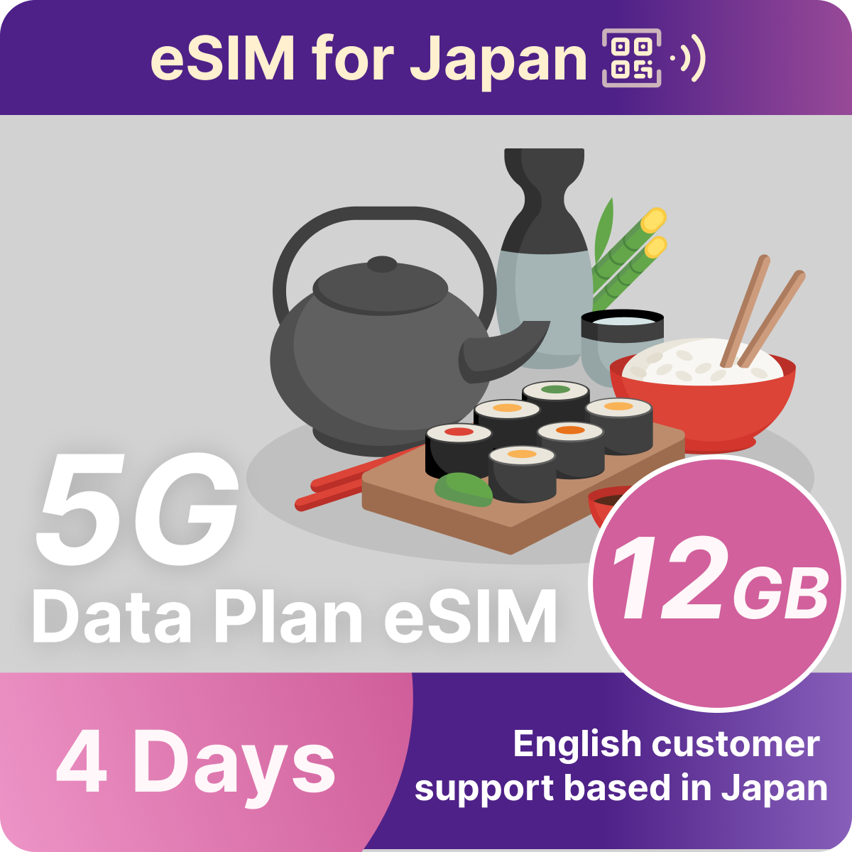 Image for 12GB plan.
