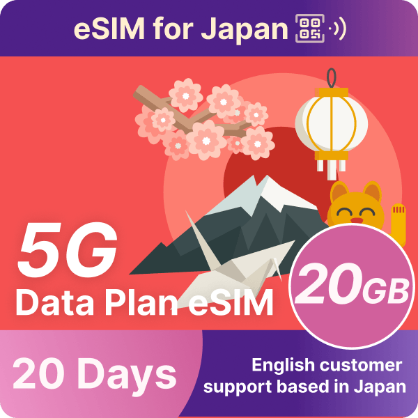 Image for 20GB plan.