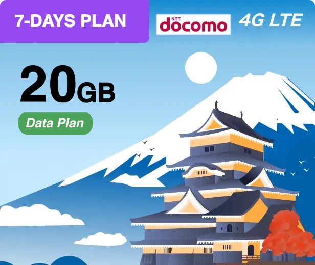 Image for 20GB plan.