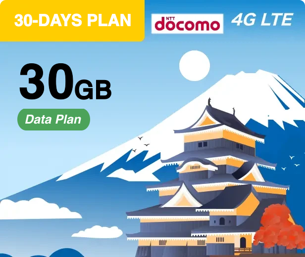 Image for 30GB plan.